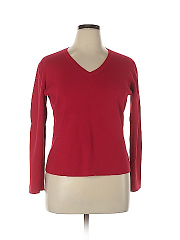 Chico's Pullover Sweater (view 1)