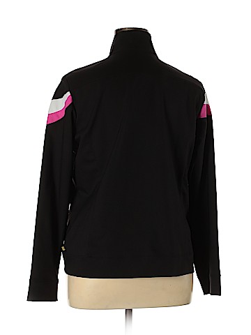 Made for Life Track Jacket (view 2)