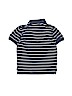 Polo by Ralph Lauren 100% Cotton Blue Short Sleeve Polo Size 6 - photo 2