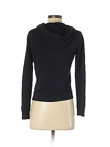 Victoria's Secret Pink Zip Up Hoodie (view 2)