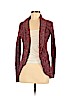BP. 100% Cotton Purple Cardigan Size M - photo 1