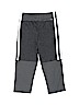 Adidas 100% Polyester Gray Sweatpants Size 3T - photo 2