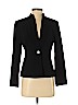Bloomingdale's Black Blazer Size 4 (petite) - photo 1