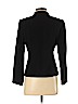 Bloomingdale's Black Blazer Size 4 (petite) - photo 2