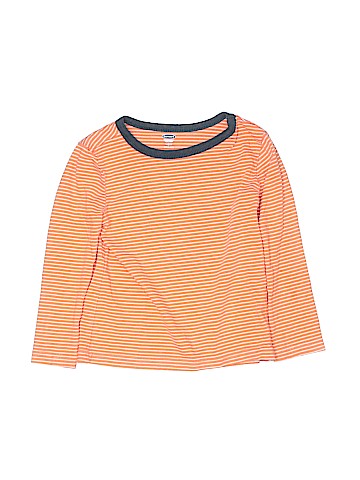 Old Navy Long Sleeve T-Shirt (view 1)