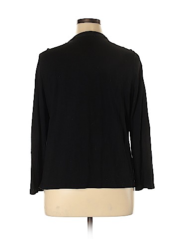 Charter Club Cardigan (view 2)