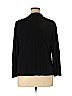 Charter Club 100% Cotton Black Cardigan Size 1X - photo 2