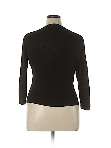Eileen Fisher Pullover Sweater (view 2)