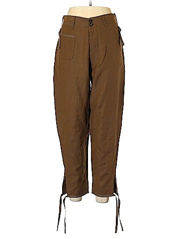 Diesel Wool Pants (view 1)