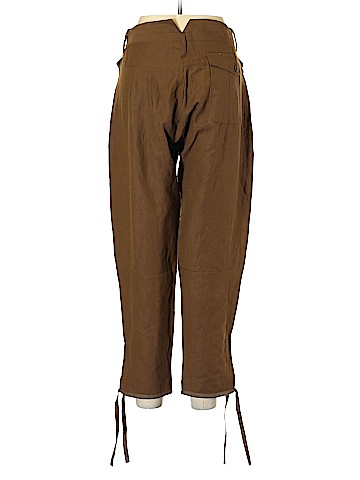 Diesel Wool Pants (view 2)