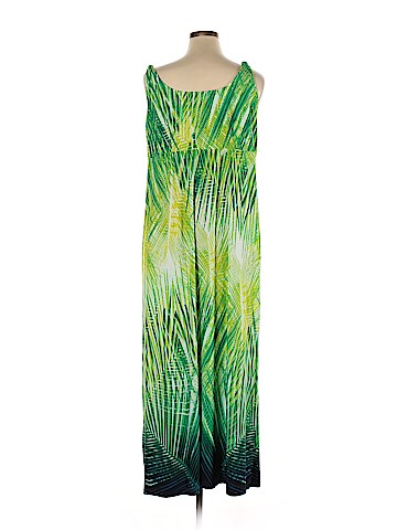 Sandra Darren Casual Dress (view 2)