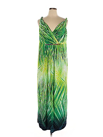 Sandra Darren Casual Dress (view 1)