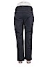 Gap Gray Casual Pants Size 12 - photo 2