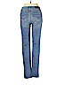 Levi's Blue Jeggings Size 24 waist - photo 2