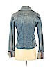 Christopher Blue Blue Denim Jacket Size S - photo 2