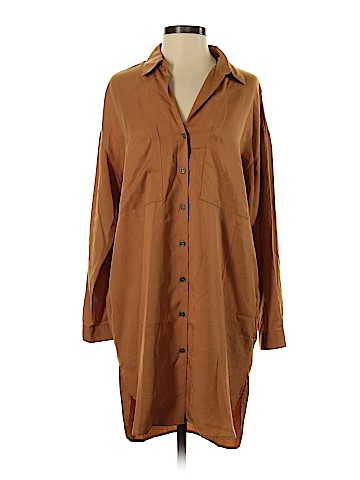 Forever 21 Casual Dress (view 1)