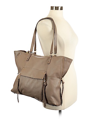 Kooba Leather Tote (view 2)