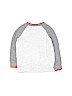 Old Navy Color Block Gray Sweatshirt Size 3T - photo 2