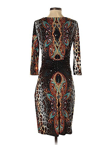 Joseph Ribkoff Casual Dress (view 2)