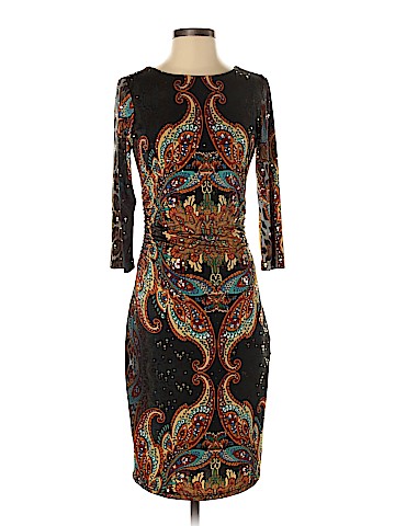 Joseph Ribkoff Casual Dress (view 1)