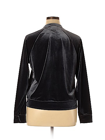 Material Girl Track Jacket (view 2)