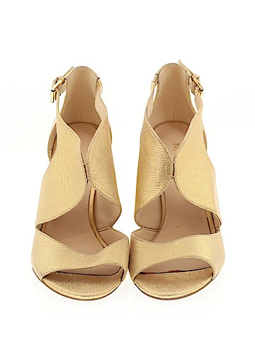 Nine West Heels (view 2)