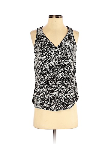 Old Navy Sleeveless Blouse (view 1)