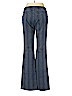 Escada Blue Dress Pants Size EU 42 / US 12 - photo 2