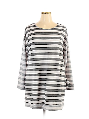 Assorted Brands Long Sleeve Top (view 1)