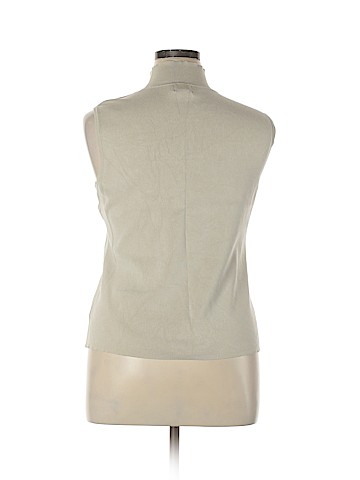 Chico's Silk Pullover Sweater (view 2)