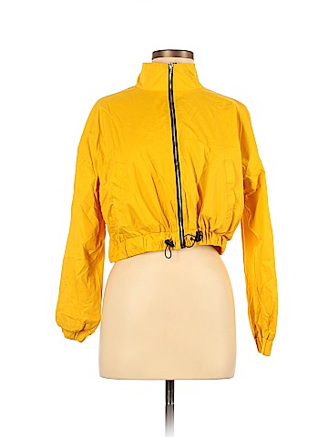 Forever 21 Windbreaker (view 1)