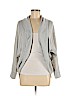 Forever 21 Ivory Cardigan Size M - photo 1