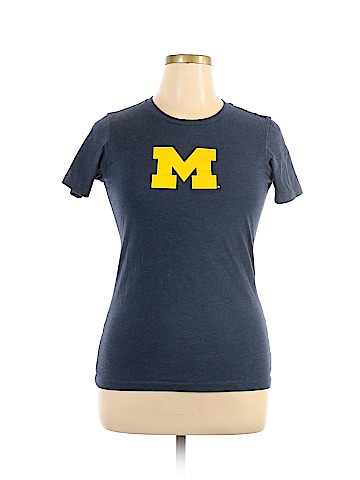 Next Level Apparel Short Sleeve T-Shirt (view 1)