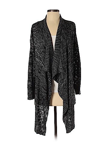 Pink Rose Cardigan (view 1)