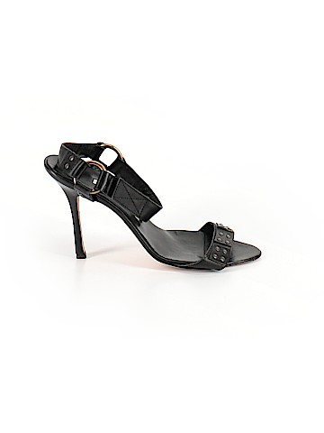 Manolo Blahnik Heels (view 1)