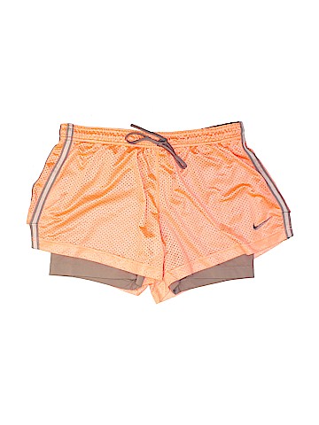 Nike Athletic Shorts (view 1)