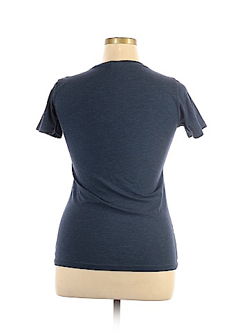 Next Level Apparel Short Sleeve T-Shirt (view 2)