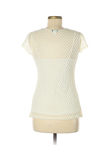 Banana Republic Short Sleeve Top (view 2)