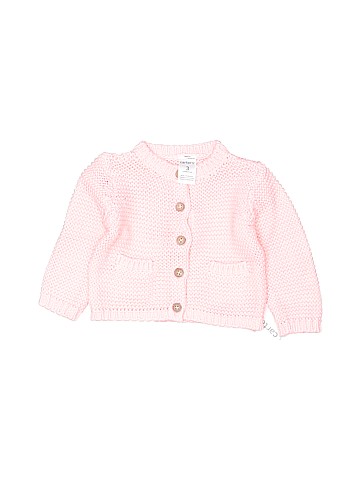 Carter's Cardigan (view 1)