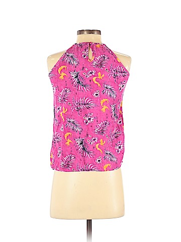 Mudd Sleeveless Blouse (view 2)