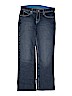 Assorted Brands Blue Jeans Size 5 - 6 Maternity - photo 1