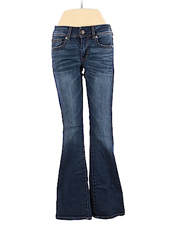 American Eagle Outfitters Jeans (view 1)
