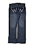 Assorted Brands Blue Jeans Size 5 - 6 Maternity - photo 2
