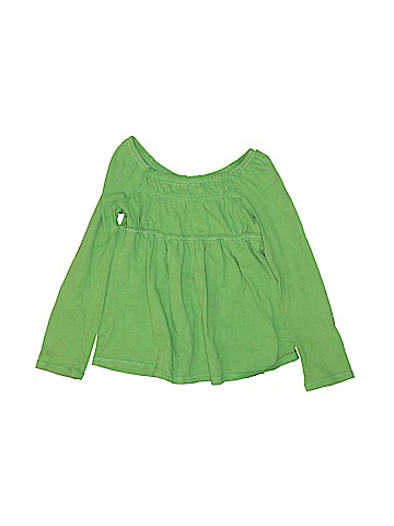 Gap Kids Long Sleeve Top (view 1)