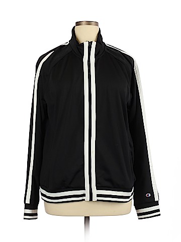Champion Track Jacket (view 1)