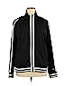 Champion 100% Polyester Black Track Jacket Size 2X - photo 1