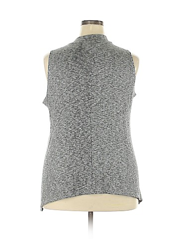 Cato Pullover Sweater (view 2)