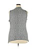 Cato Gray Pullover Sweater Size 22 - 24 - photo 2