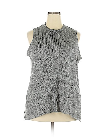 Cato Pullover Sweater (view 1)