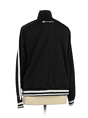 Champion Track Jacket (view 2)